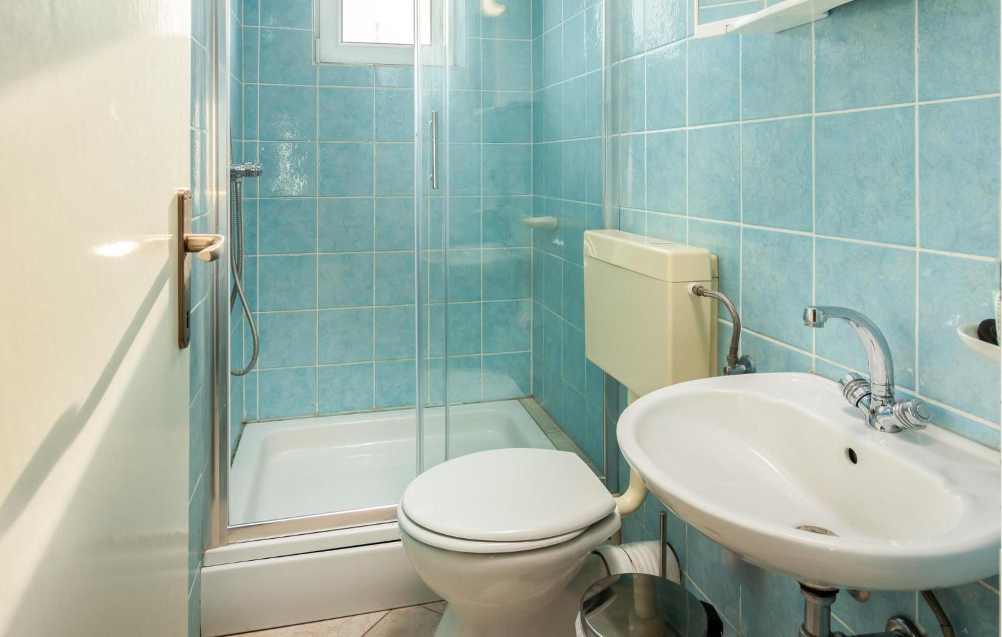 Awesome Apartment In Senj With Kitchen Екстер'єр фото